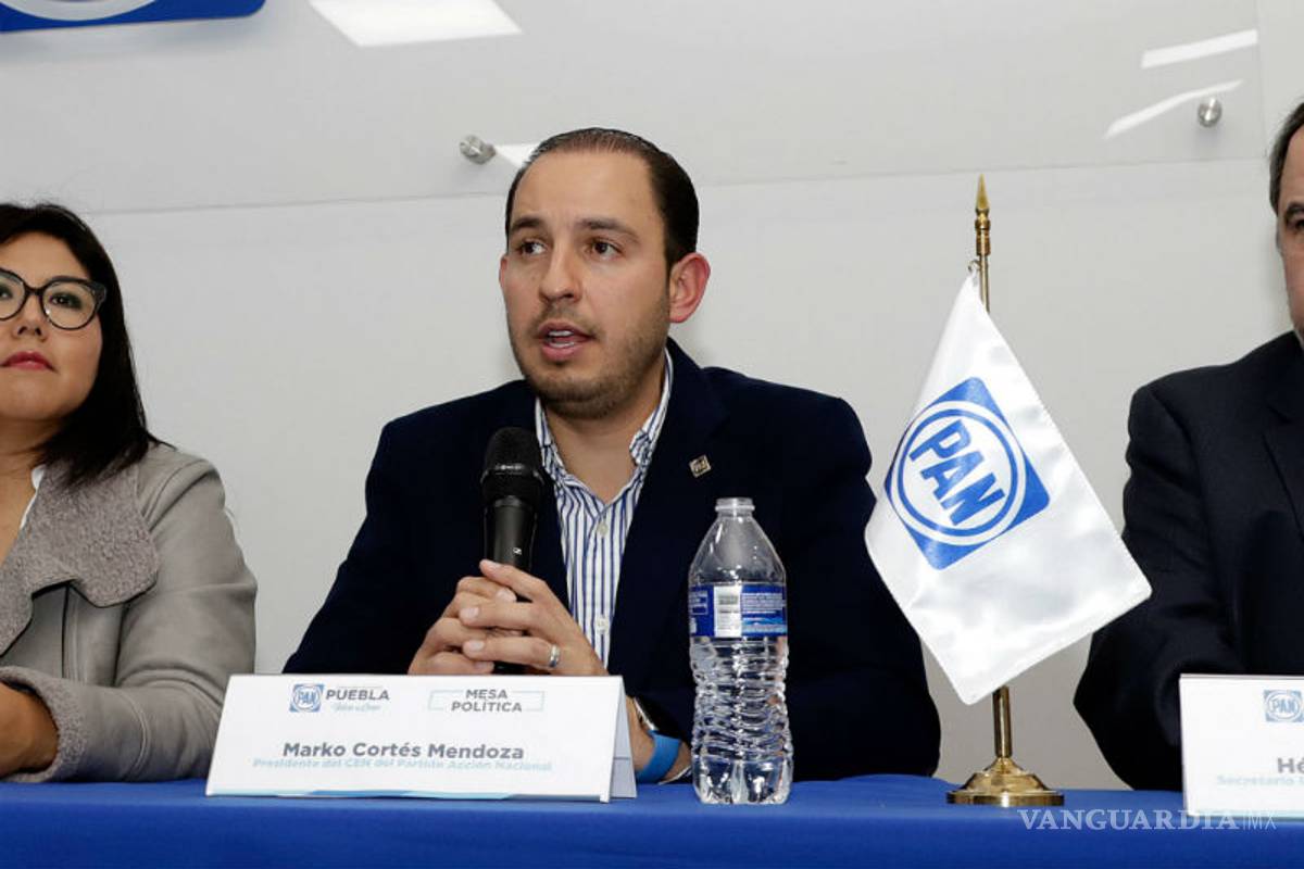 La falta de avances en investigación de caída del helicóptero en Puebla alimenta las especulaciones: PAN