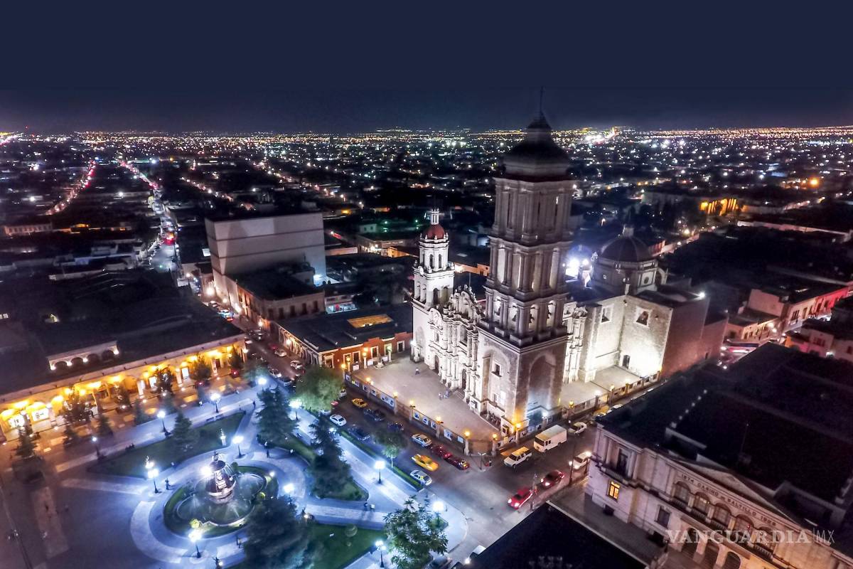 Saltillo, segunda ciudad más competitiva del país en ranking nacional de IMCO