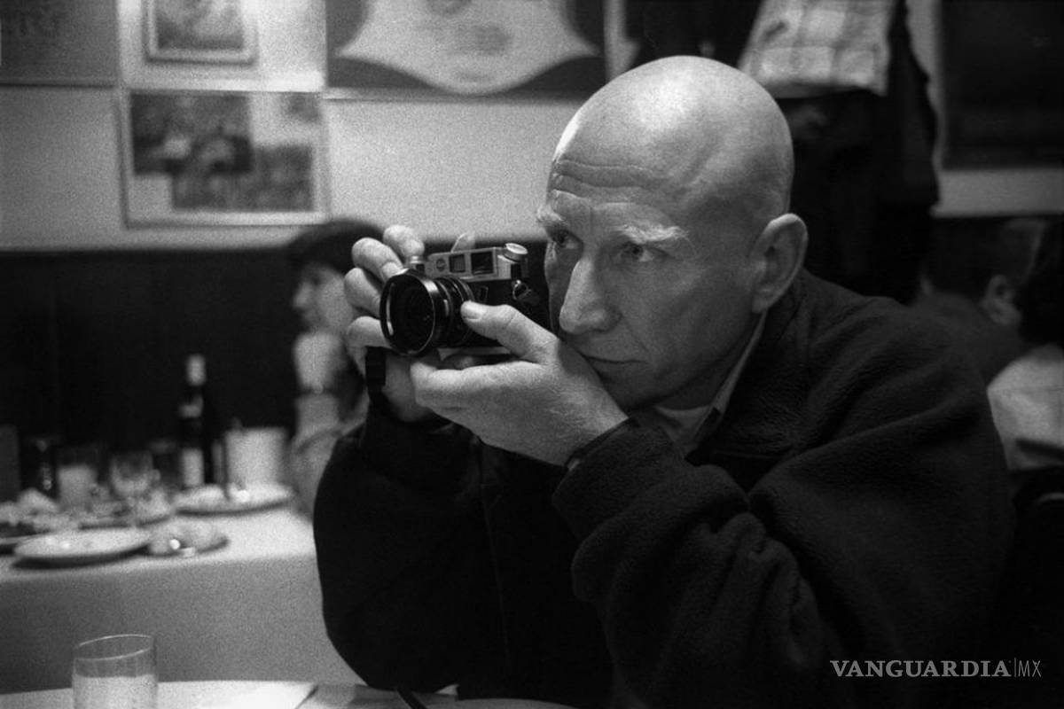 Trump puede provocar un desequilibrio aún mayor en el planeta: Sebastiao Salgado