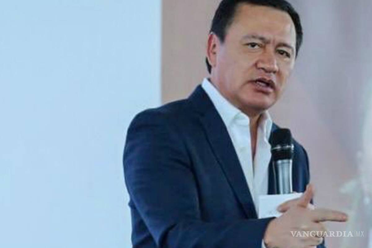 Caso Odebrecht alcanza a Osorio Chong; investiga UIF posible relación