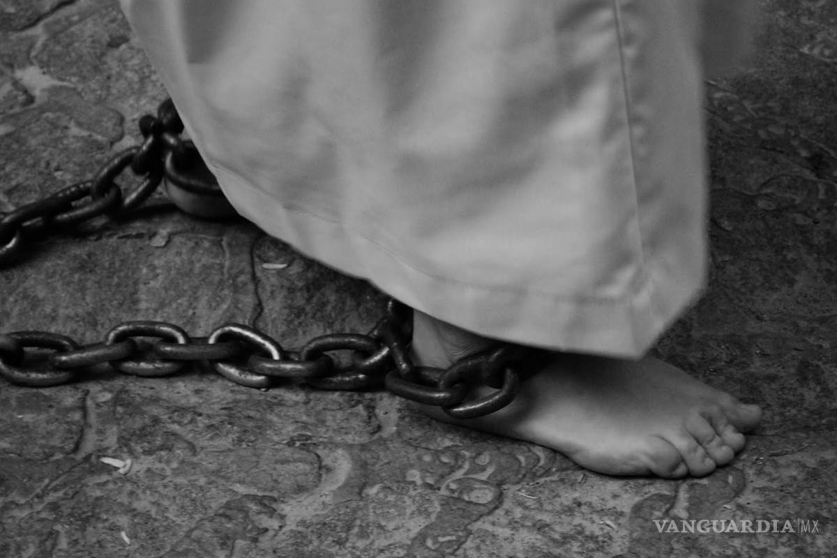 Historias de terror en Saltillo: 'Cadenas del más allá', el terrorífico relato de la antigua Biblioteca Municipal