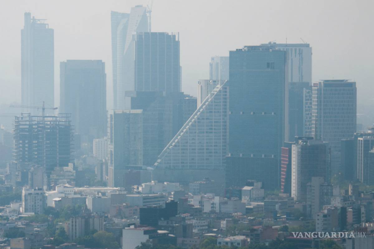 Aumento de inversiones térmicas en enero propicia problemas de salud