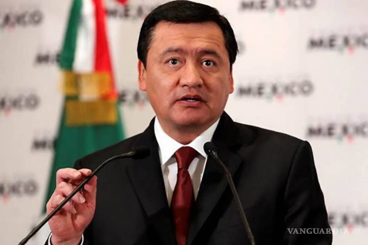 Implicados en caso Iguala podrían quedar libres, alerta Osorio Chong