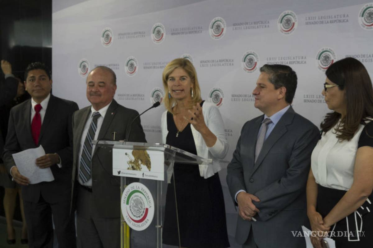 Sí a la austeridad, pero aclarar a dónde irá el dinero ahorrado: Marcela Torres