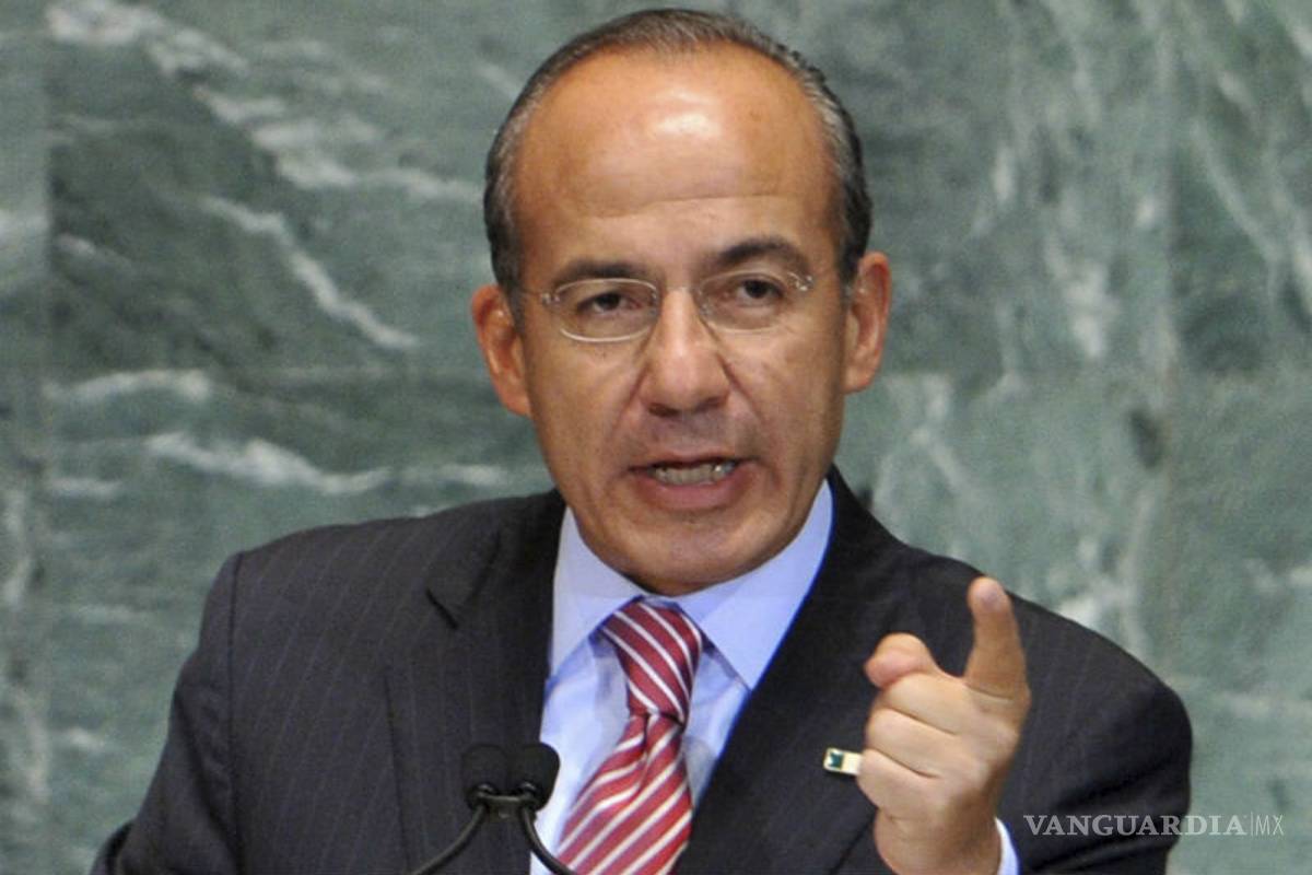 Calderón le responde a Fonatur por Tajamar