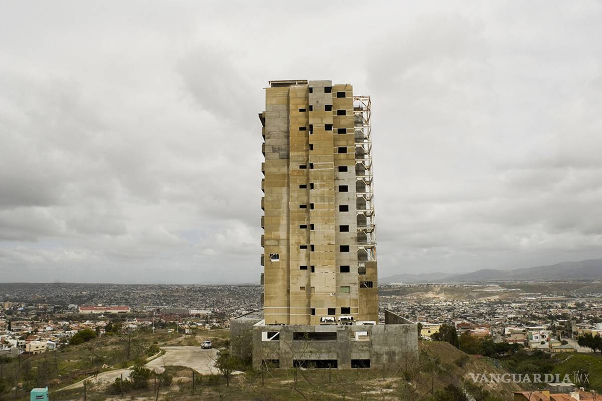 ‘Desinterés social’, el progreso abandonado de los bienes raíces en México