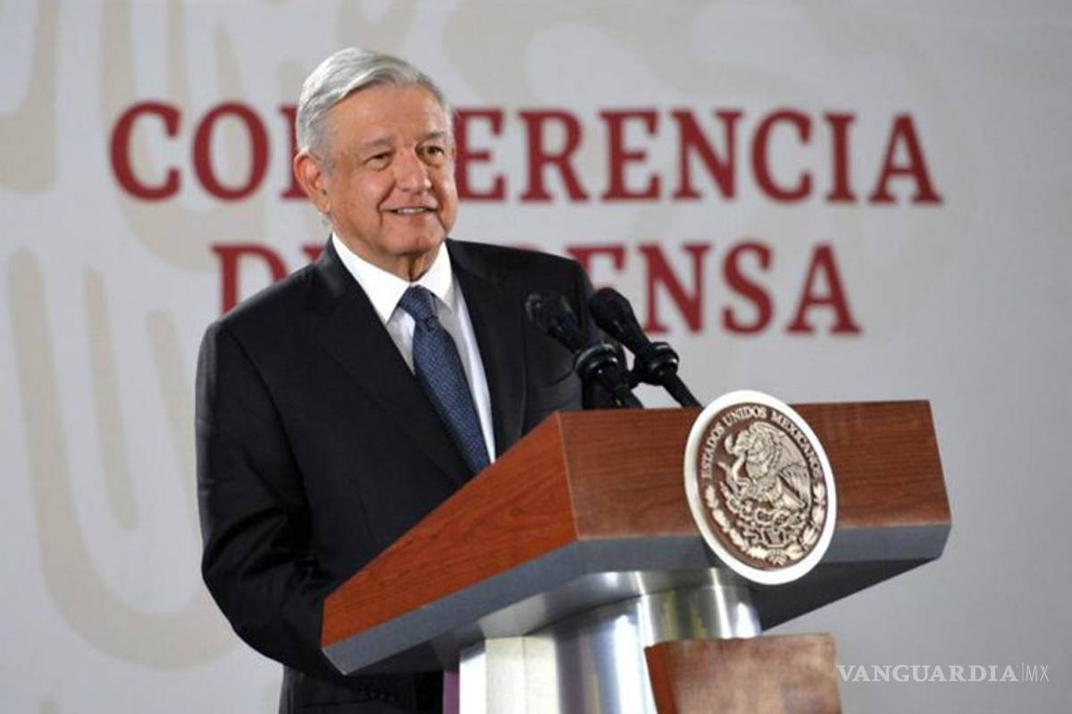 Vamos por las causas de la inseguridad, no a la guerra, insiste AMLO