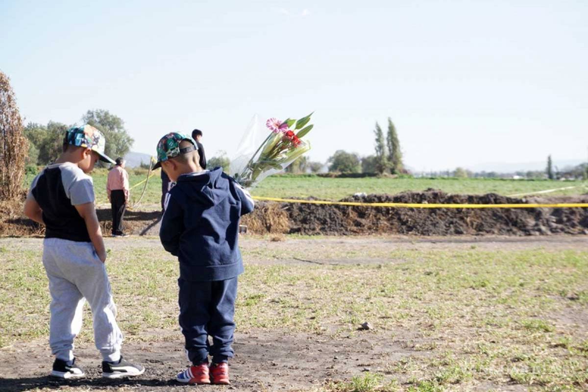 Se atiende a 168 menores huérfanos