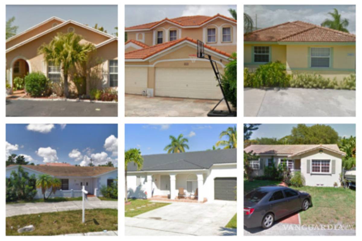 Venden en Miami casas en litigio del caso Javier Duarte y ganan 11.9 mdd