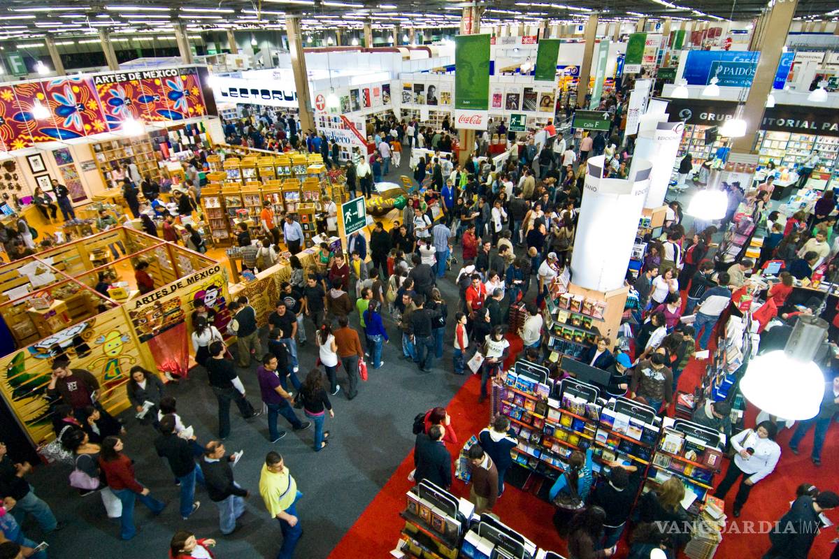 Portugal como invitado de honor de la FIL Guadalajara 2018