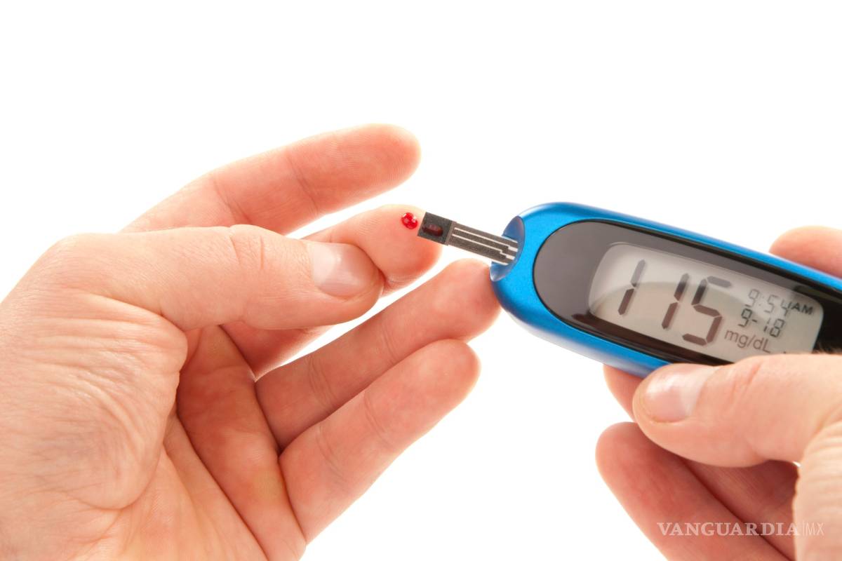 Mejoras contra la diabetes