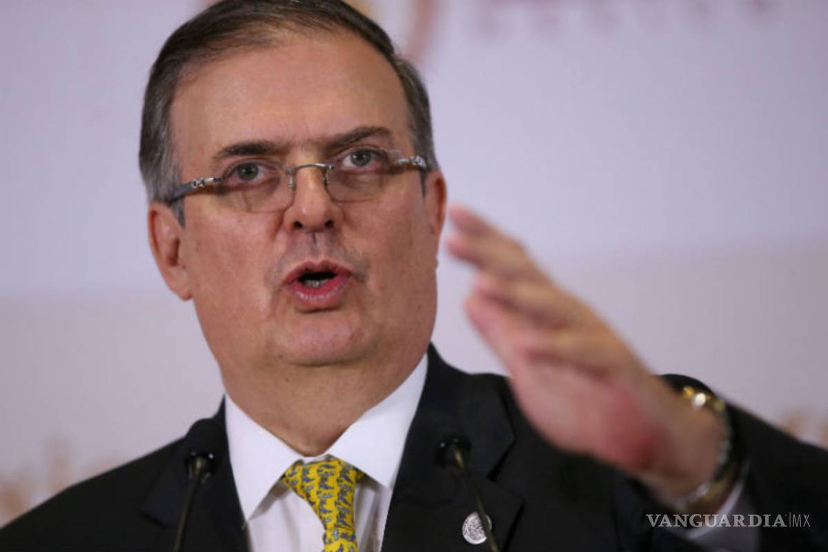 Firma del T-MEC en EU da confianza a sectores: IP