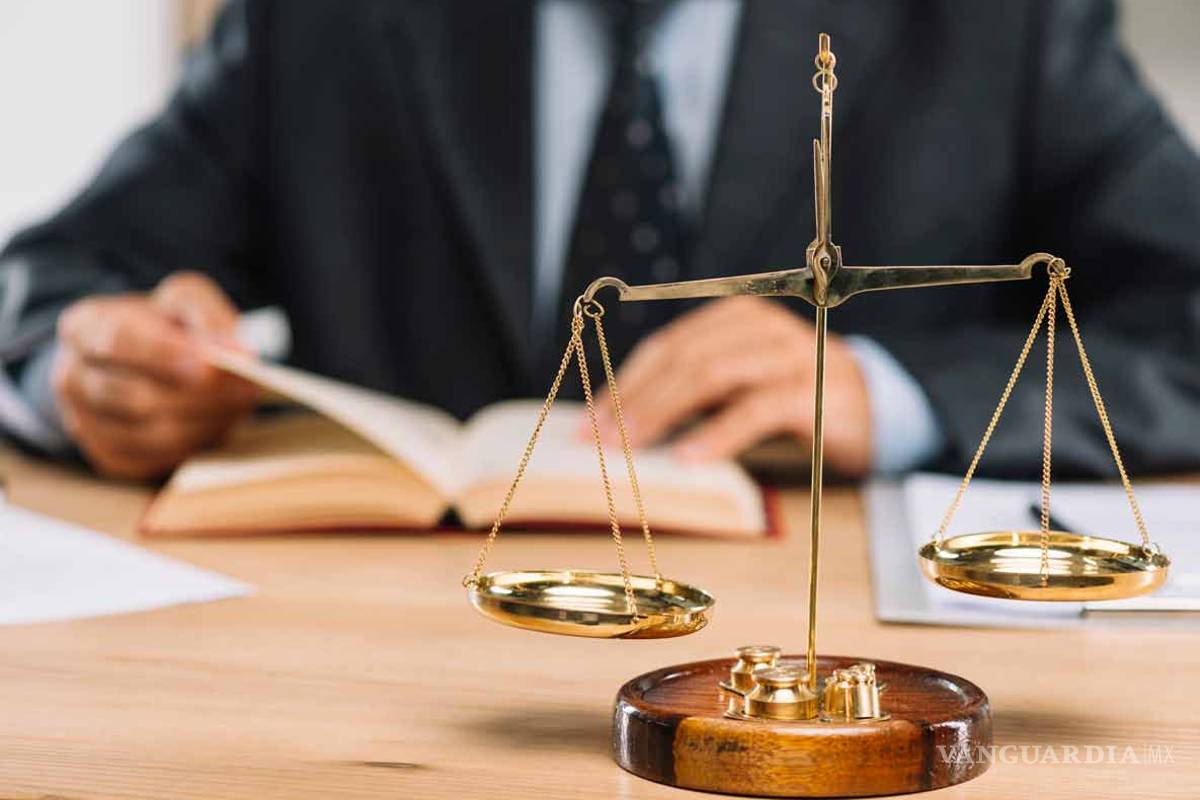 Rebasa carga de trabajo a los defensores de oficio en Coahuila