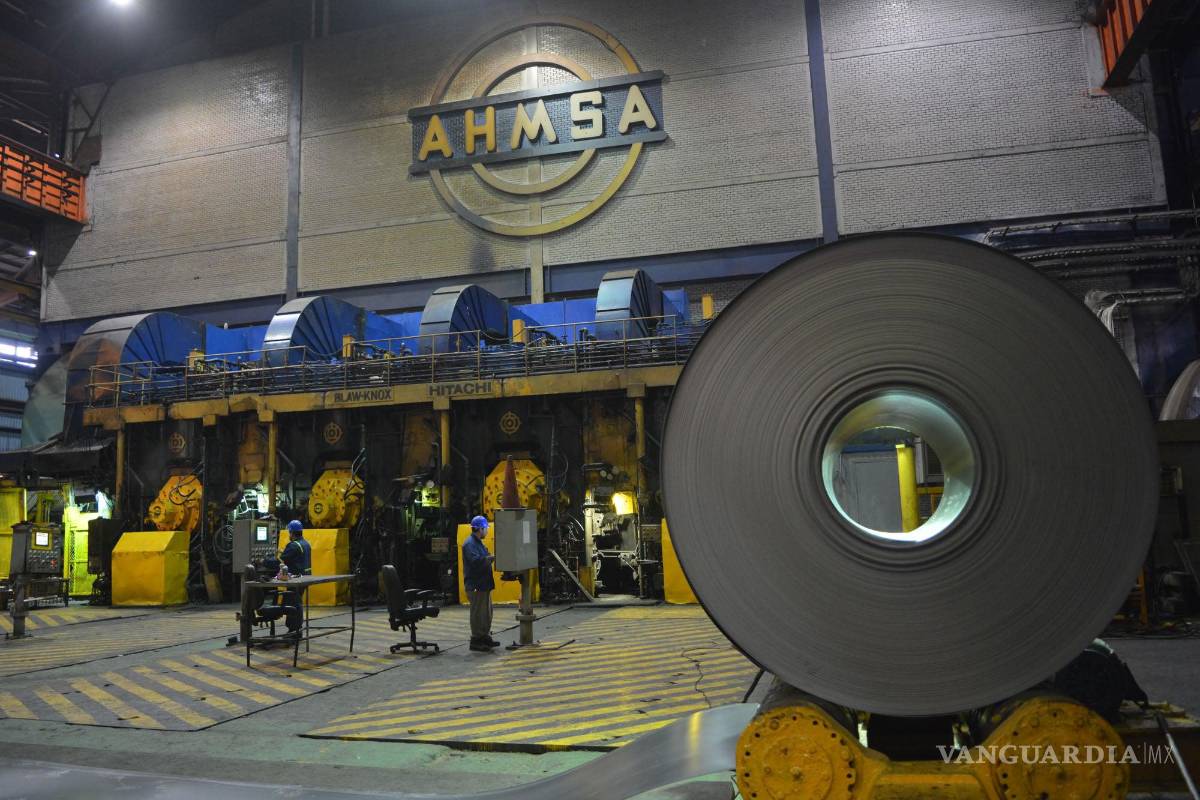 Perderá Ancira AHMSA de no pagar los 216 mdd