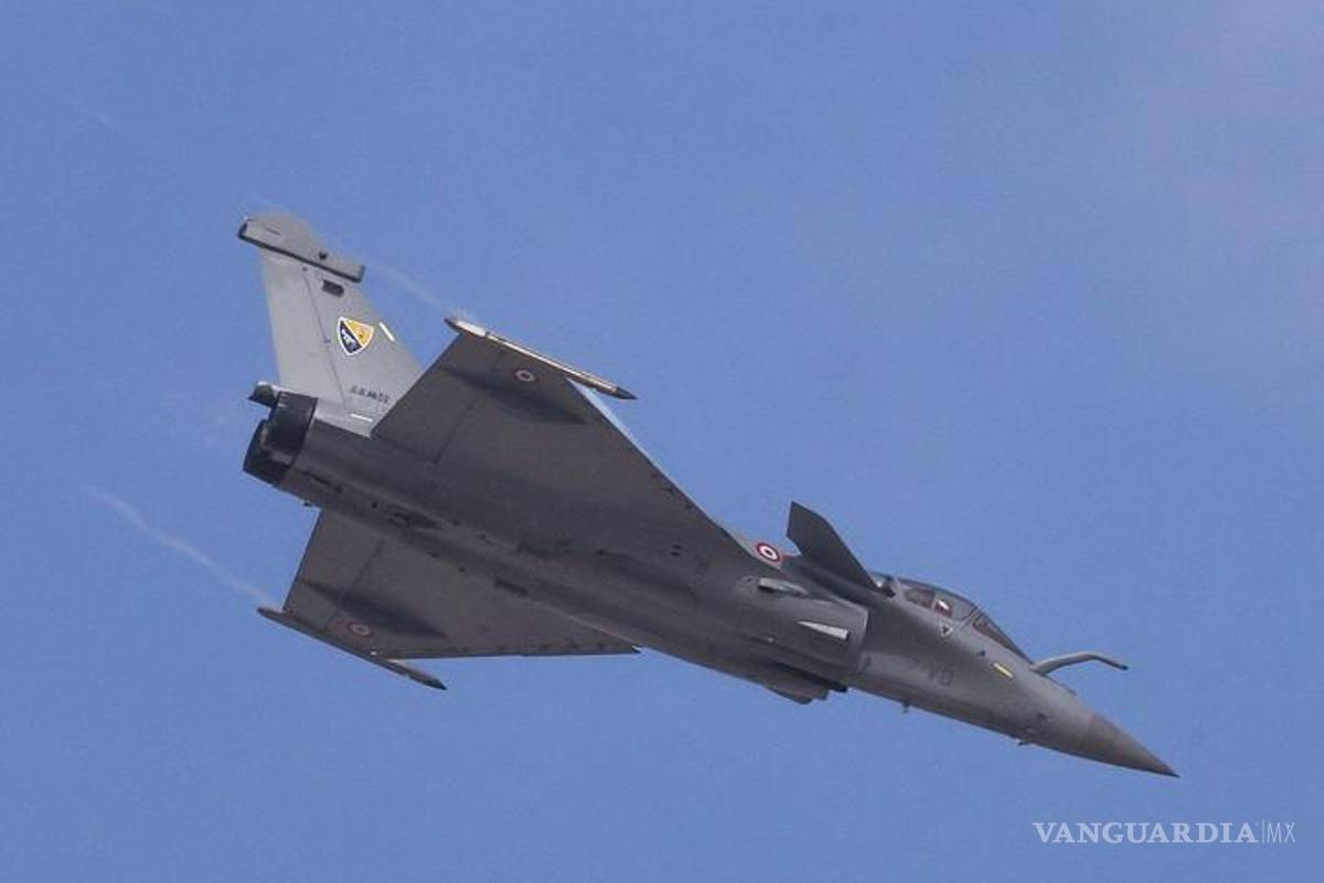 Con la artillería pesada: Ucrania planea comprar hasta 100 aviones Rafale y sistemas de defensa aérea a Francia