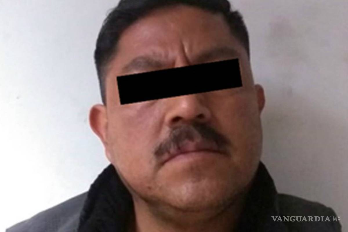 Detienen a acosador de usuarias del Metro en estación de la Línea B