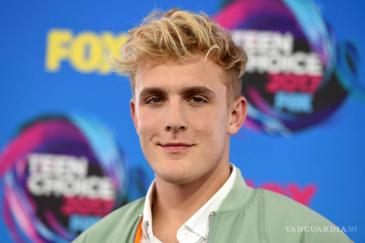 FBI catea la casa del famoso youtuber estadounidense Jake Paul
