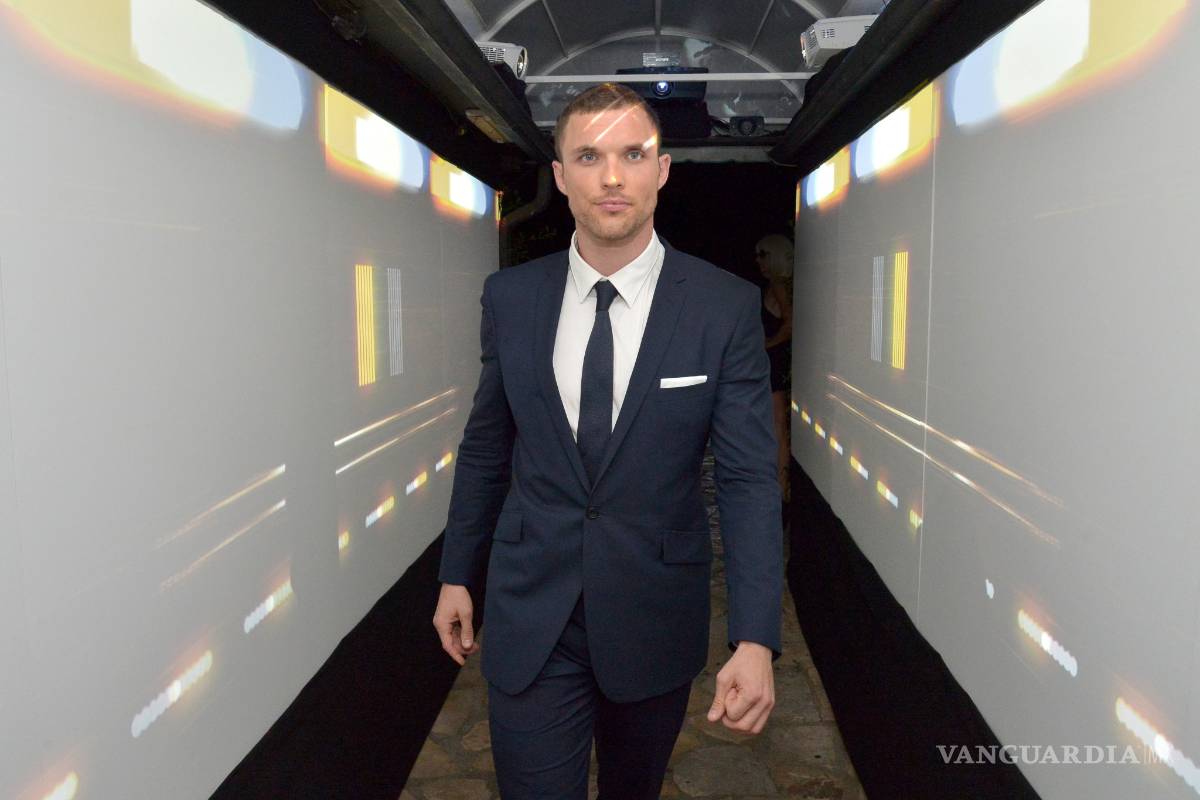 Ed Skrein abandona 'Hellboy' tras críticas por falta de diversidad