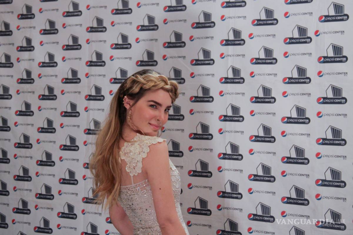 Belinda revela que pensó en suicidarse a causa de bullying