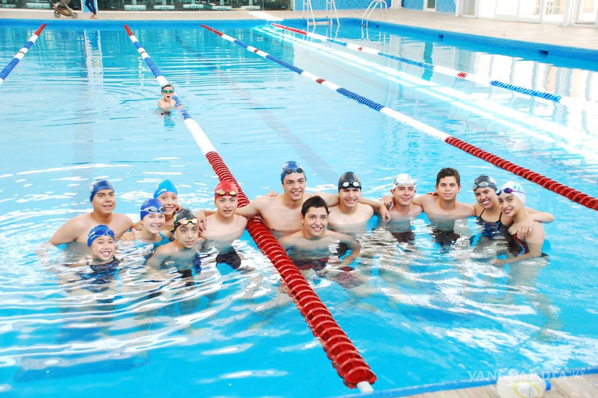 Cancelan actividades de natación y spinning en el Deportivo San Isidro