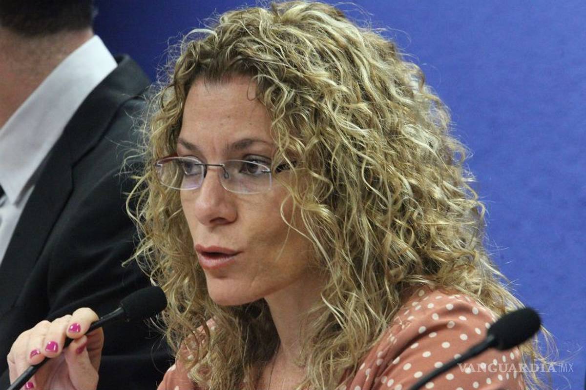 Urgente, completar los nombramientos anticorrupción: Mustri