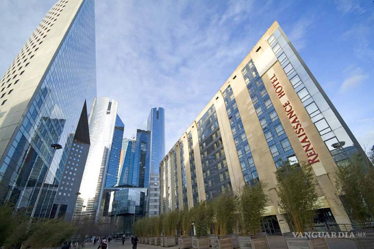 Terroristas planeaban atentar contra La Défense, centro financiero de París