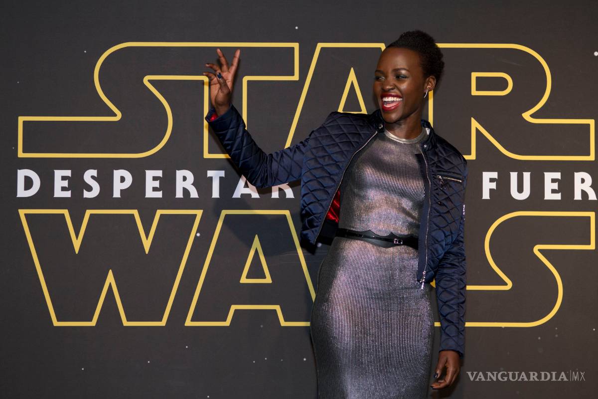 Star Wars: La Fuerza en México