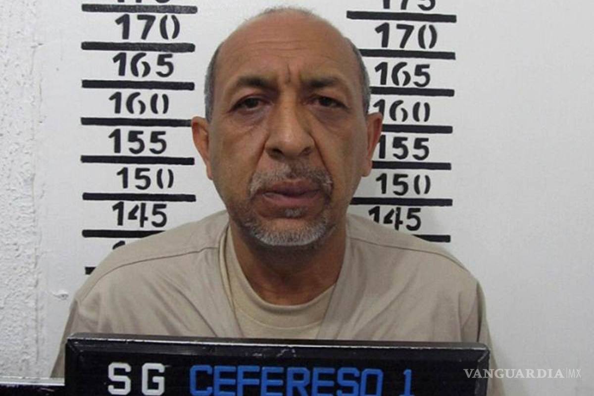 Infarto de 'La Tuta' distrajo a custodios para fuga del 'Chapo'
