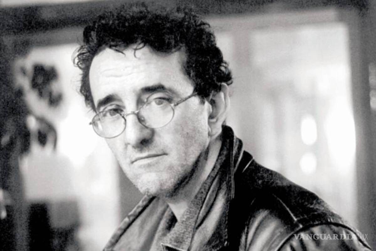 Detrás del archivo de Roberto Bolaño