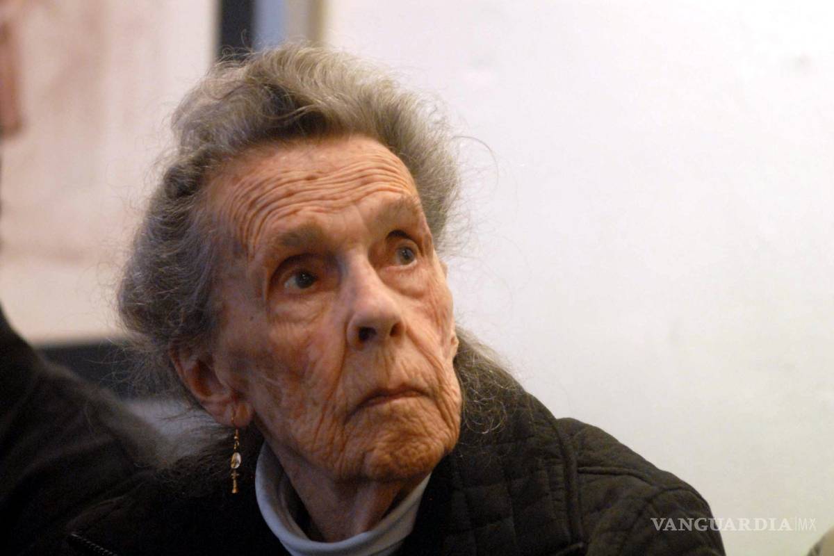 Comprará la UAM casa de Leonora Carrington