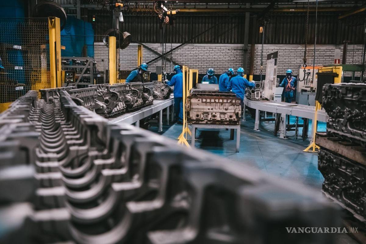 Tupy lanza desafío de innovación para acabado mecánico