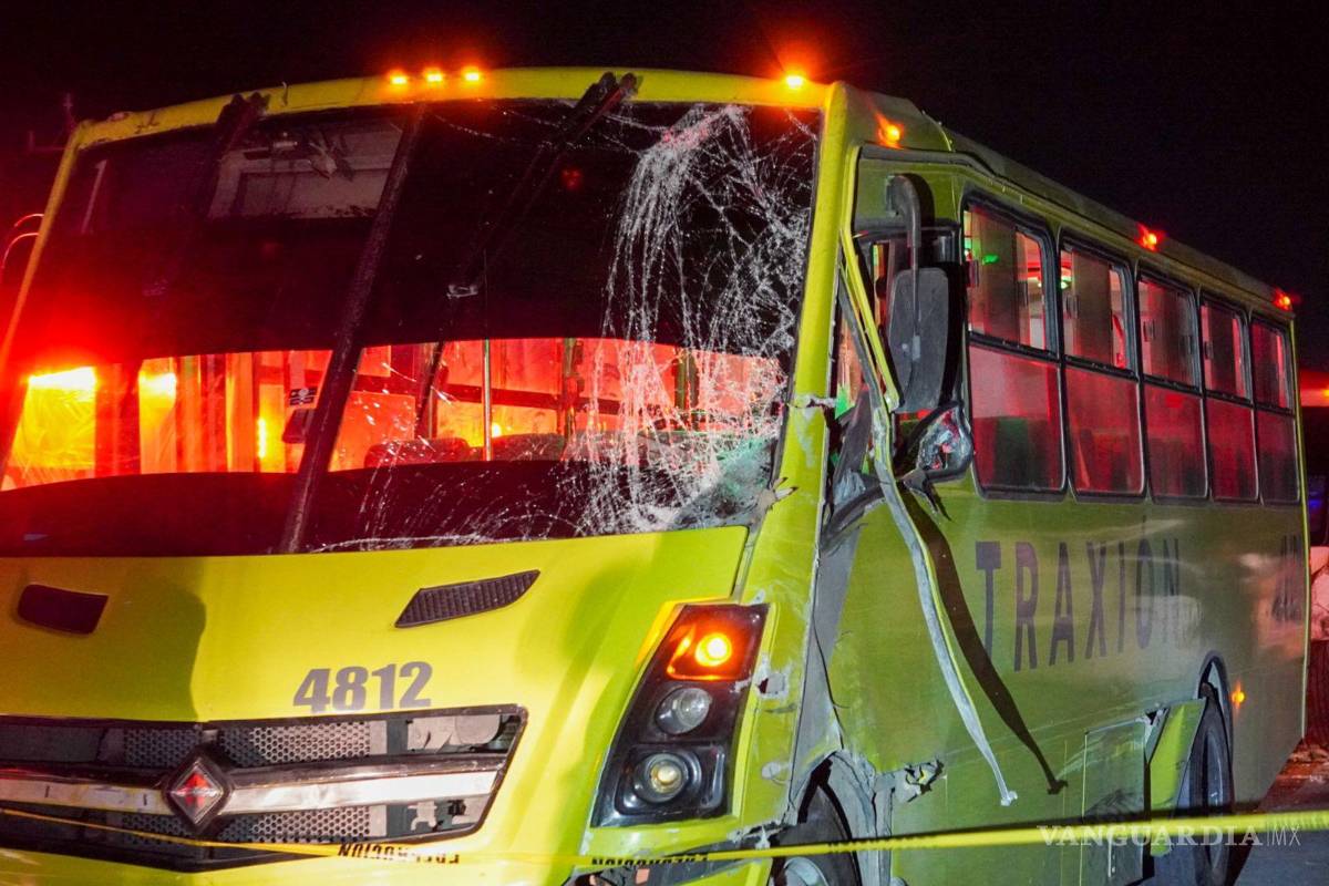 Fatal accidente en la carretera a Zacatecas cobra una segunda víctima