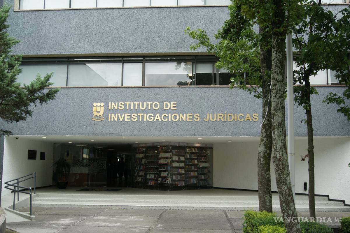 $!AMLO propone que UNAM recomiende salarios de Poder Judicial