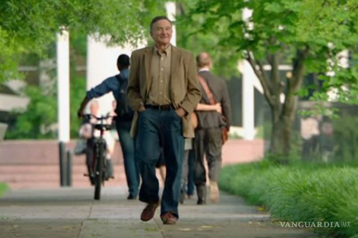 Subastarán obras de arte y otras piezas que pertenecían a Robin Williams