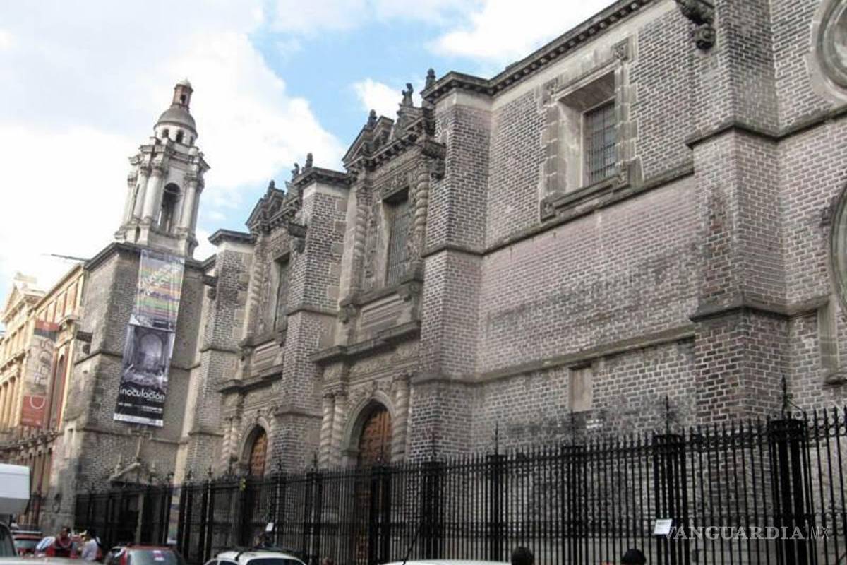 Ex Teresa invita a hurgar en su pasado