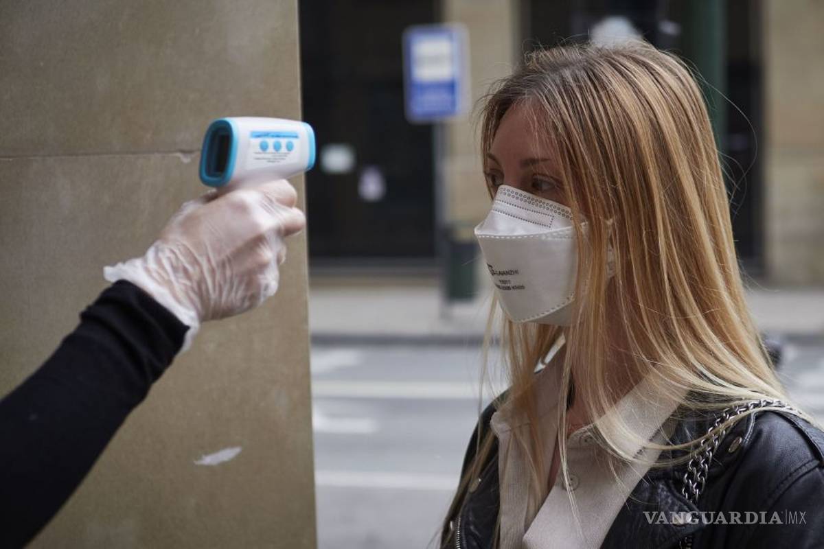 Vacunación contra COVID-19 no debe ser obligatoria: OMS