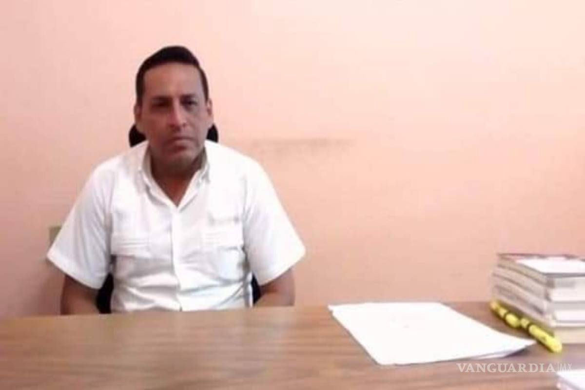 Asesinan Jesús Memije, defensor de derechos humanos, en Guerrero