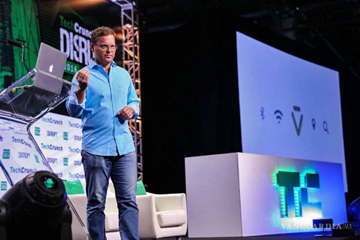 Creador de Siri presenta su nuevo asistente por voz, Viv