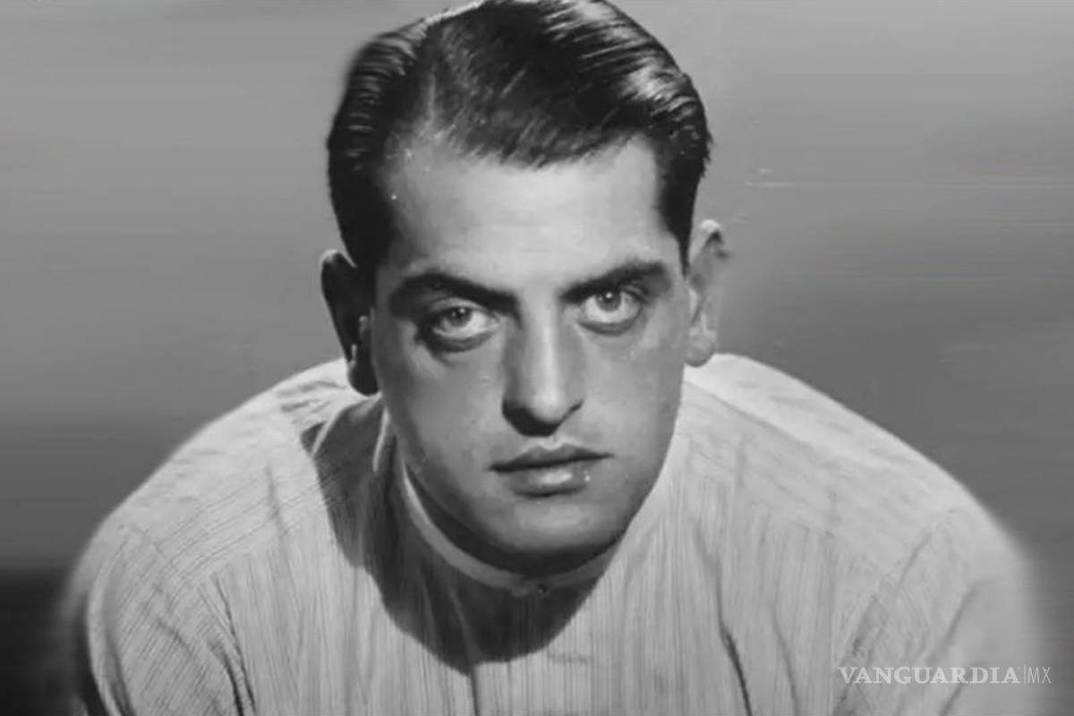 Luis Buñuel, a 35 años de su muerte