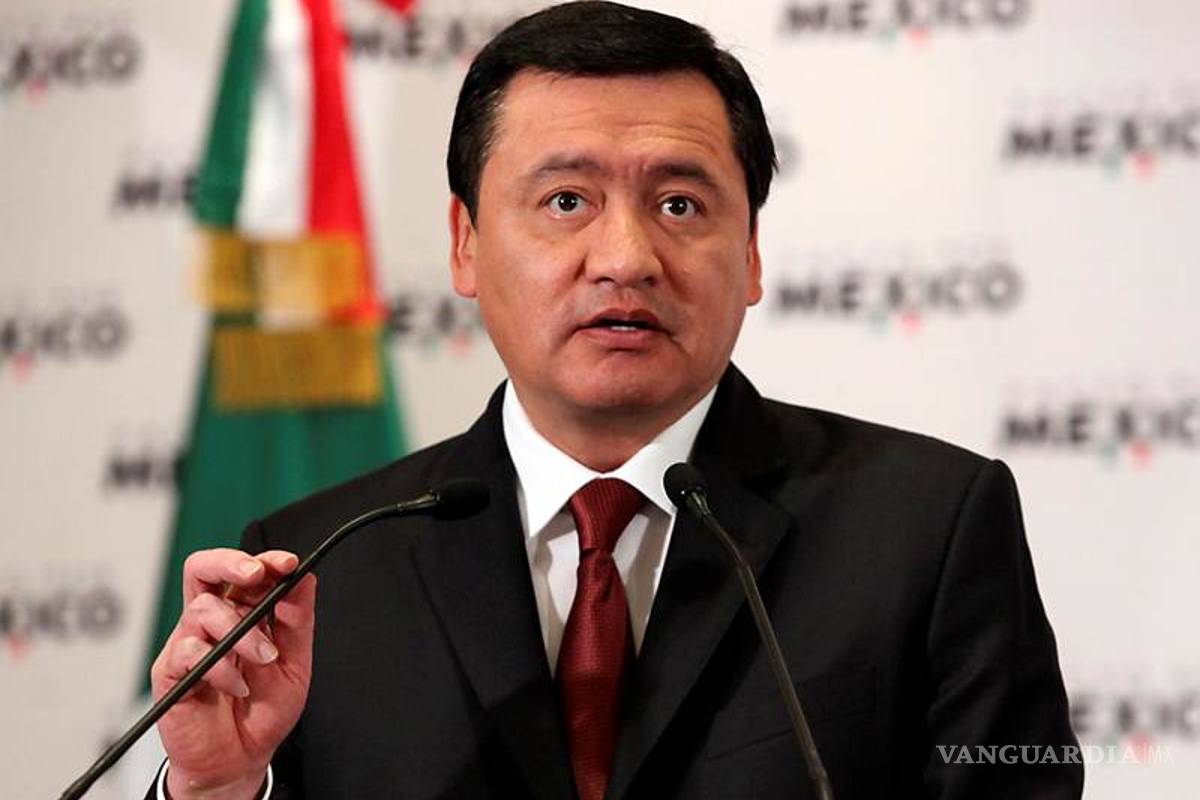 Defiende acciones del Gobierno contra violencia de género