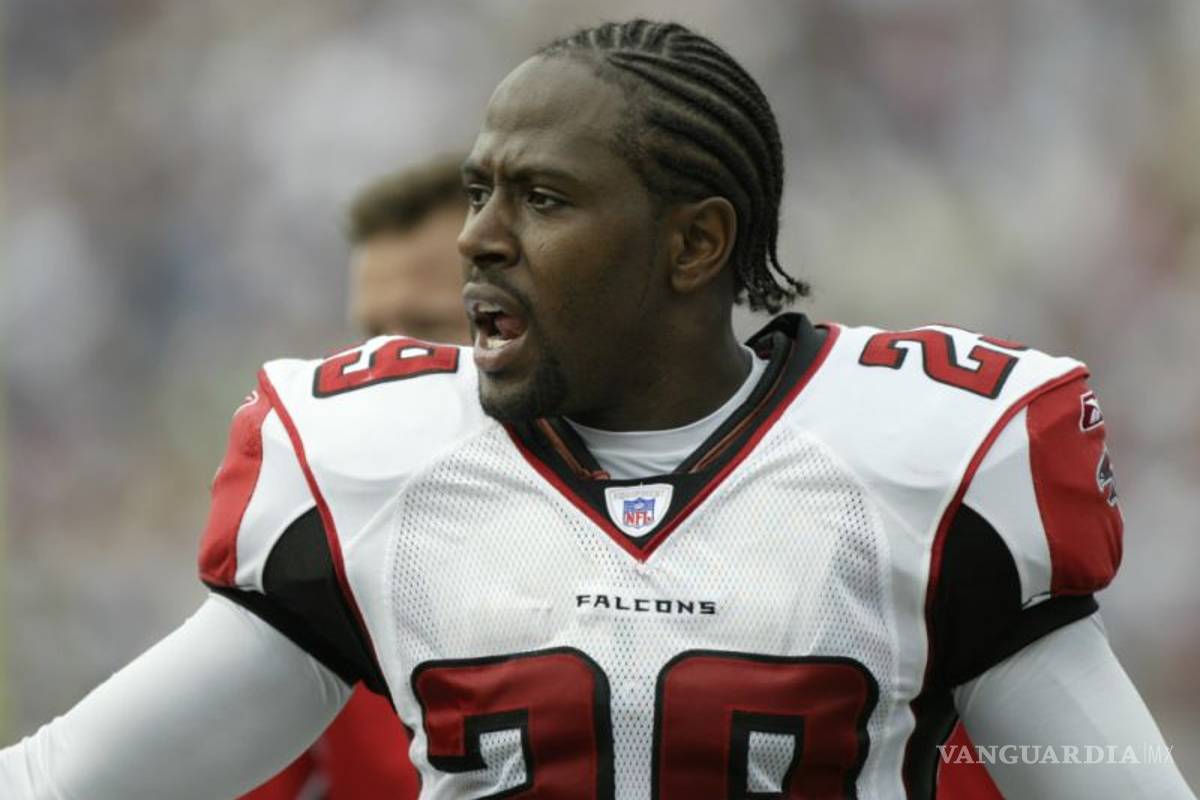 Muere ex jugador de la NFL