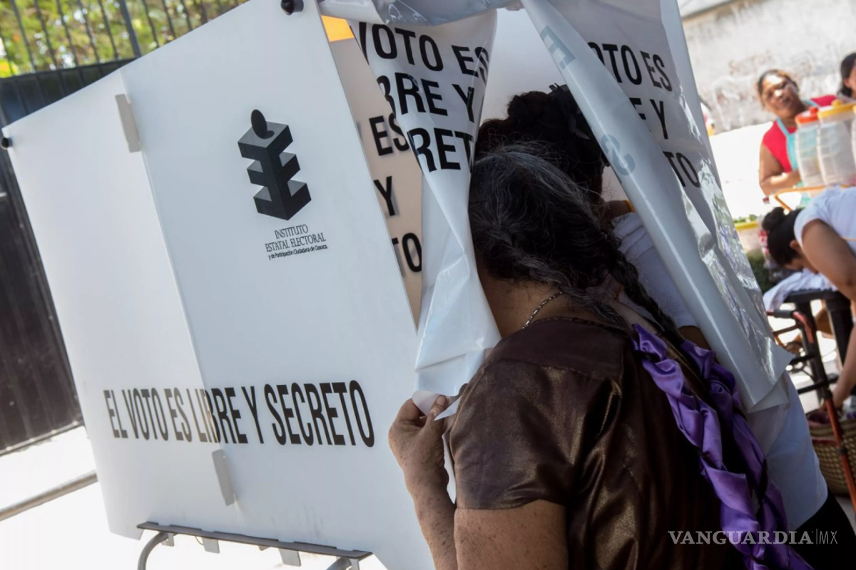 Esto es lo que tienes que saber sobre la jornada electoral del 5 de junio