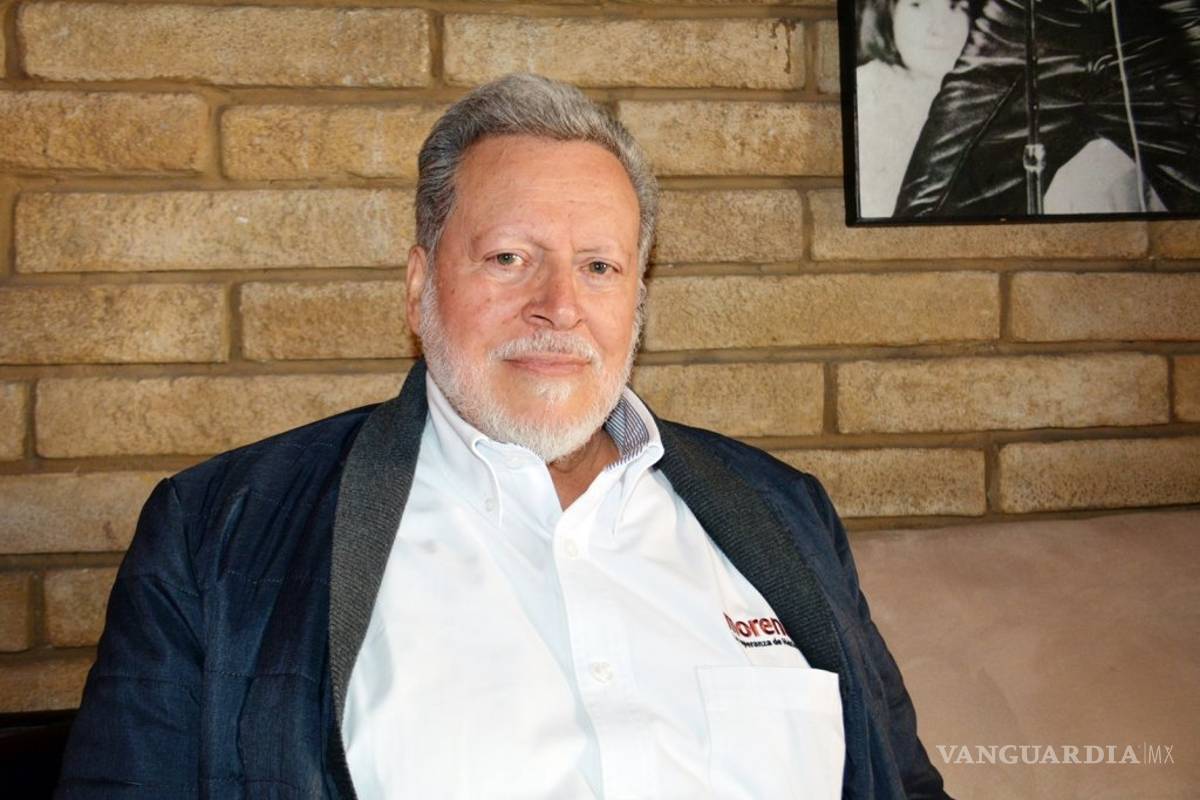 INE cancela derecho de registro a candidato de Morena en Durango