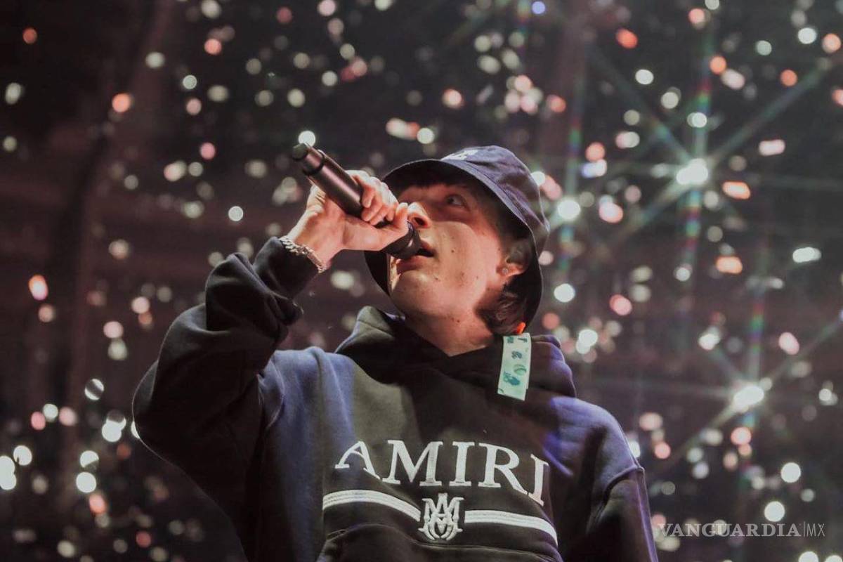 ¡Corridos tumbados para todos! Cantará Peso Pluma en los Premios MTV desde Nueva Jersey