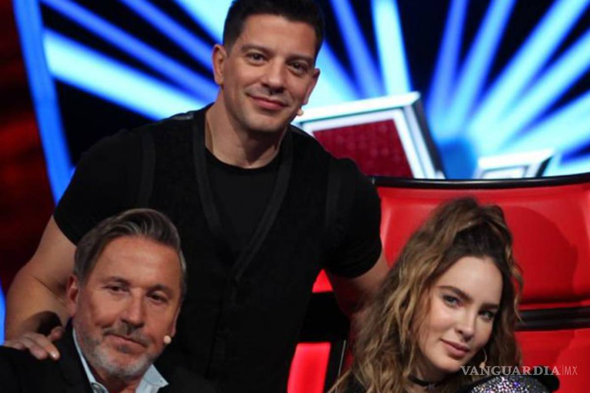 Yahir alburea con chiste a Belinda