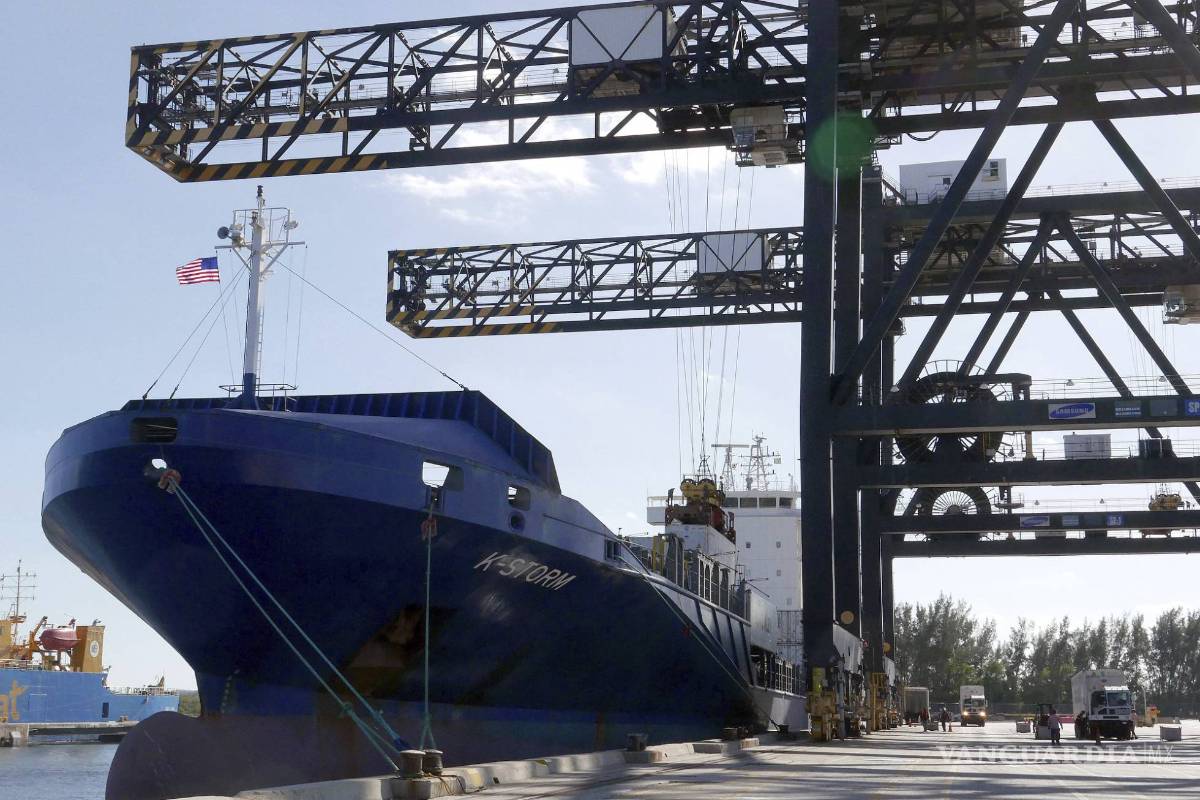 Dos puertos de Florida frenan sus convenios en marcha con Cuba bajo amenaza de represalias financieras