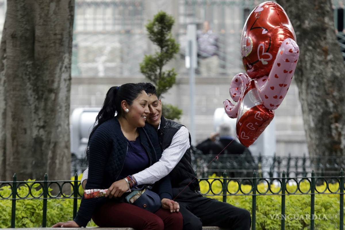 Tinder, la app favorita de los mexicanos para conseguir una cita el 14 de febrero