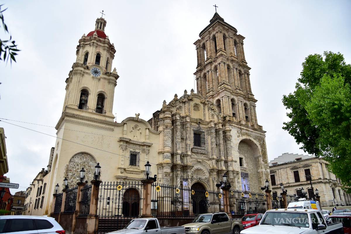 Llaman a coahuilenses a hacer turismo en estado para apoyar economía del estado