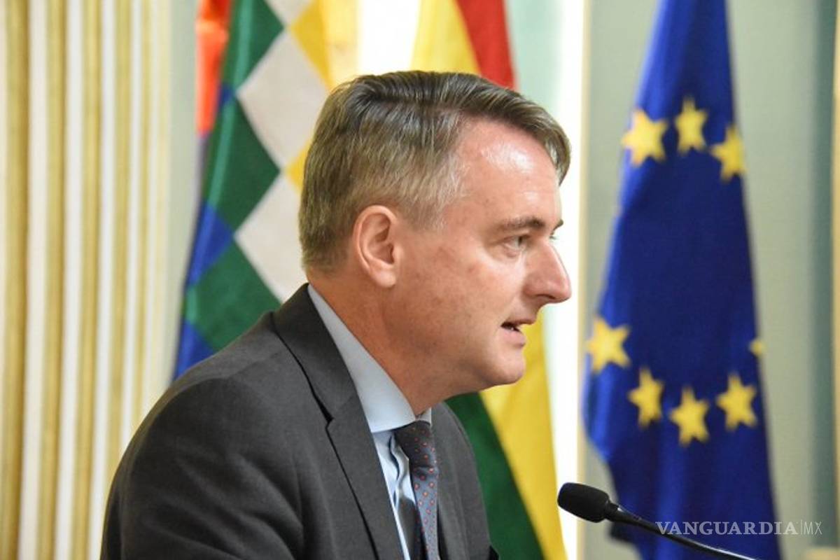 Vela Unión Europea por comicios ‘creíbles’ en Bolivia