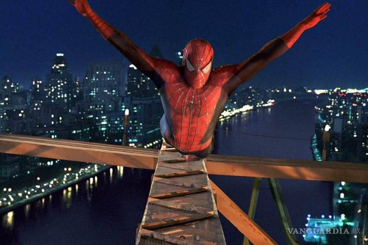 Nueva York, nueva casa de superhéroes de Marvel